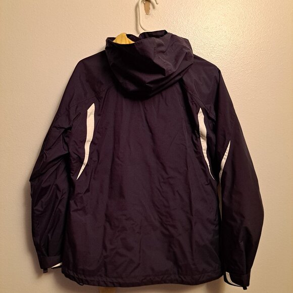 Vintage Nike ACG 3-in-1 System Jacket,Includes Outer Shell and Removable Fleece - Picture 2 of 16